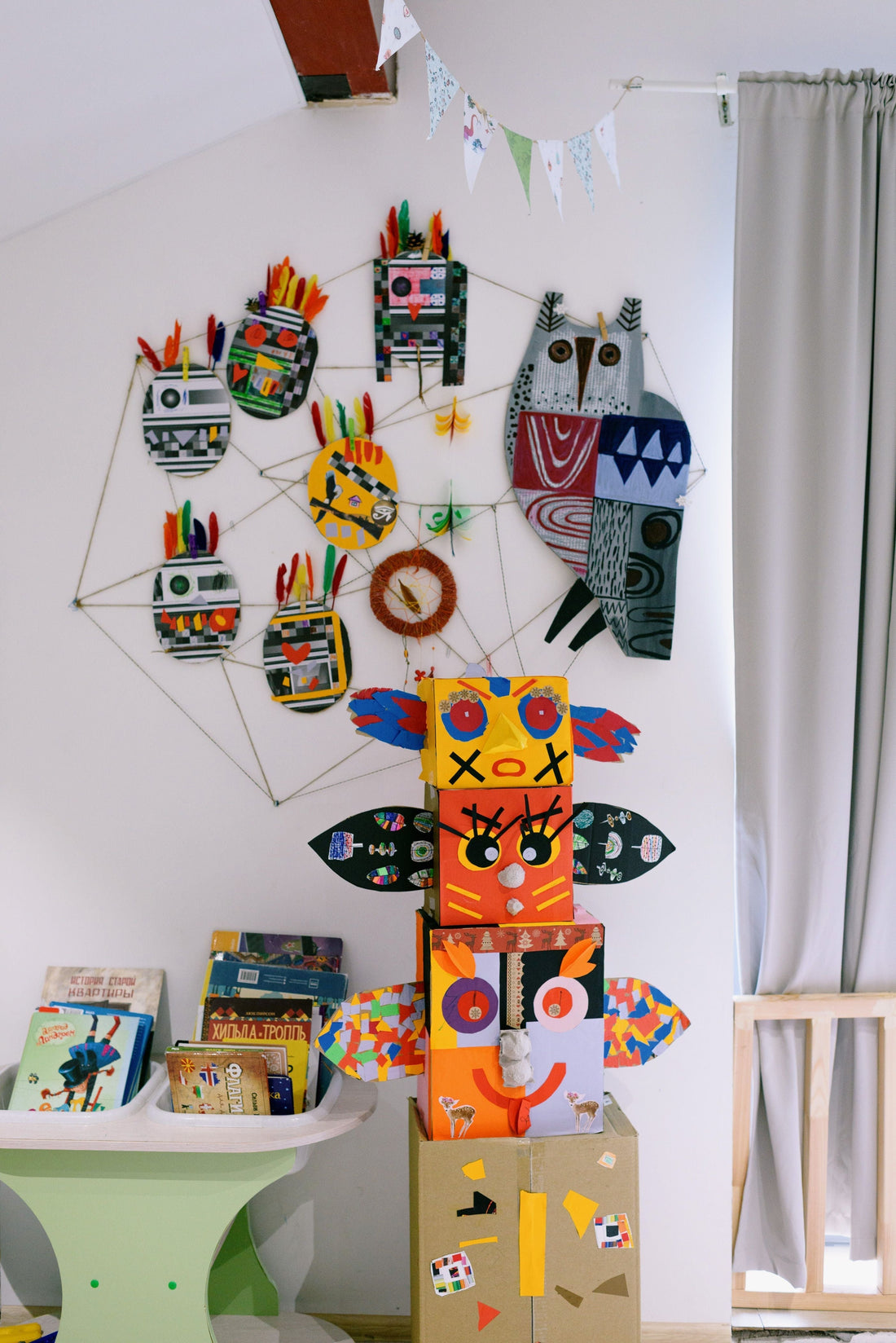 You Don’t Need More Stuff—You Need More Ideas