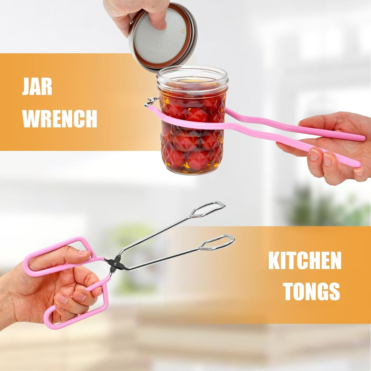 Canning Canning Supplies Starter Kit