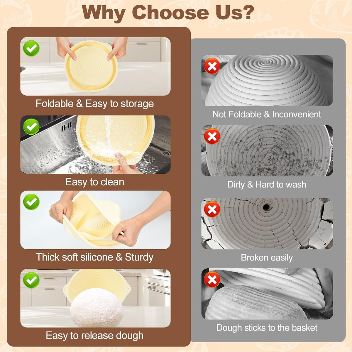 Sourdough Starter Kit